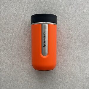 NEW Nespresso Travel Mug